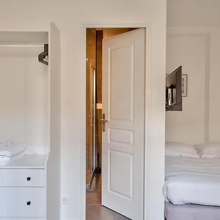 Paris House Ivry-sur-Seine