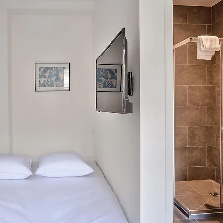Apartament Paris House *