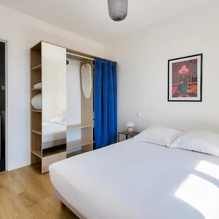 Paris House Ivry-sur-Seine