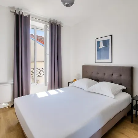 Paris House Ivry-sur-Seine
