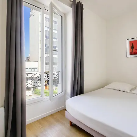 Paris House Ivry-sur-Seine