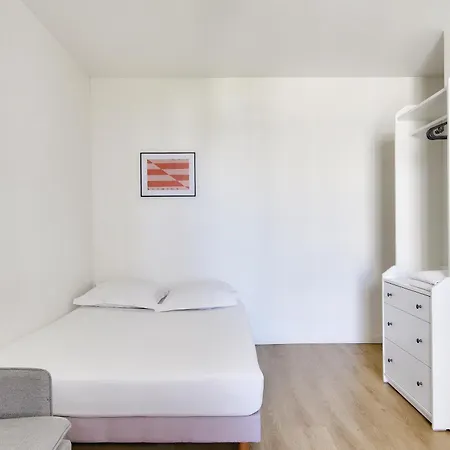 Paris House Ivry-sur-Seine